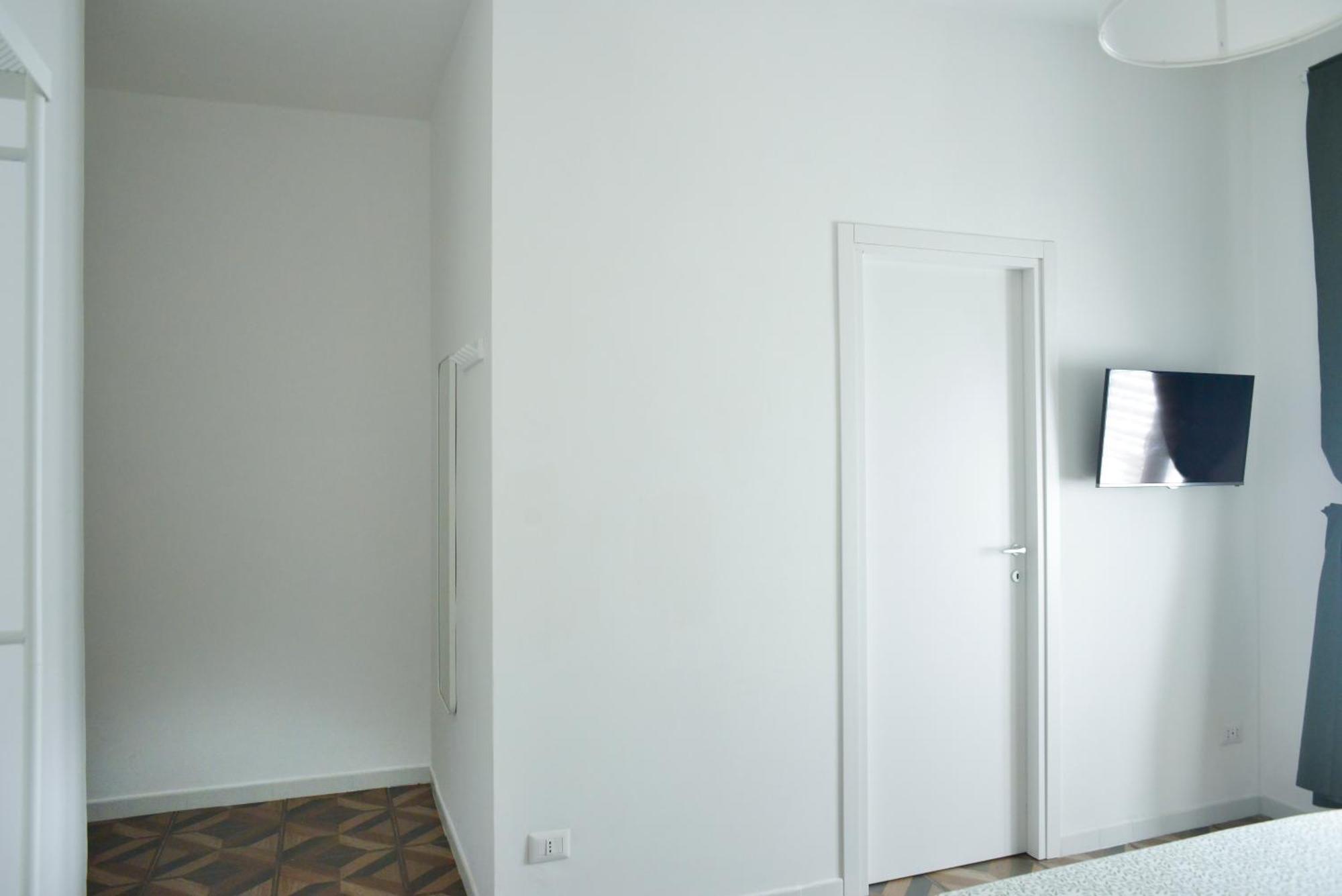 Apartment 29 Roma Esterno foto