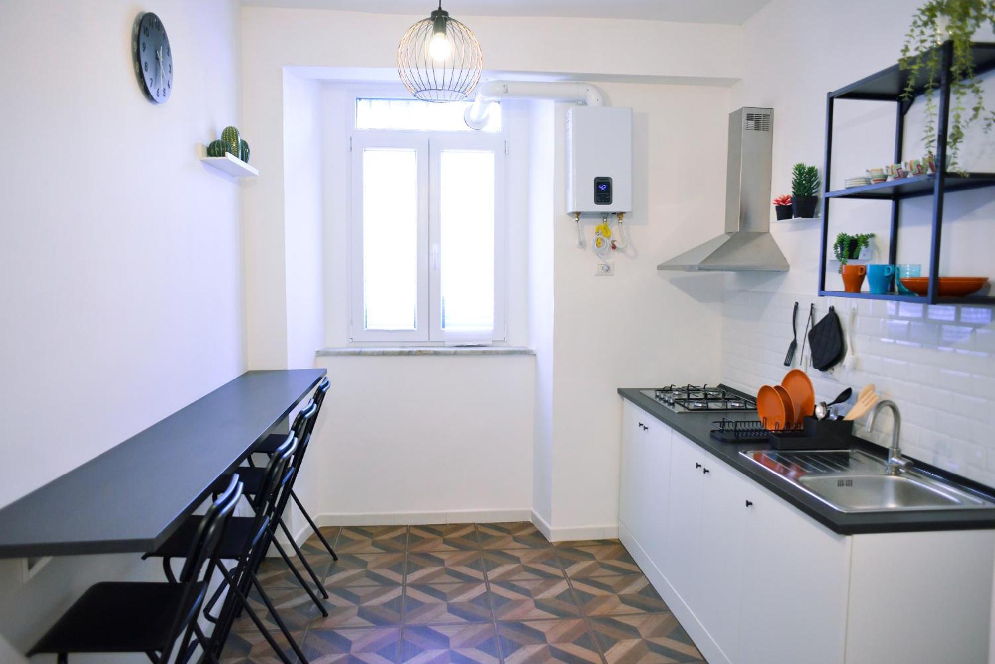 Apartment 29 Roma Esterno foto