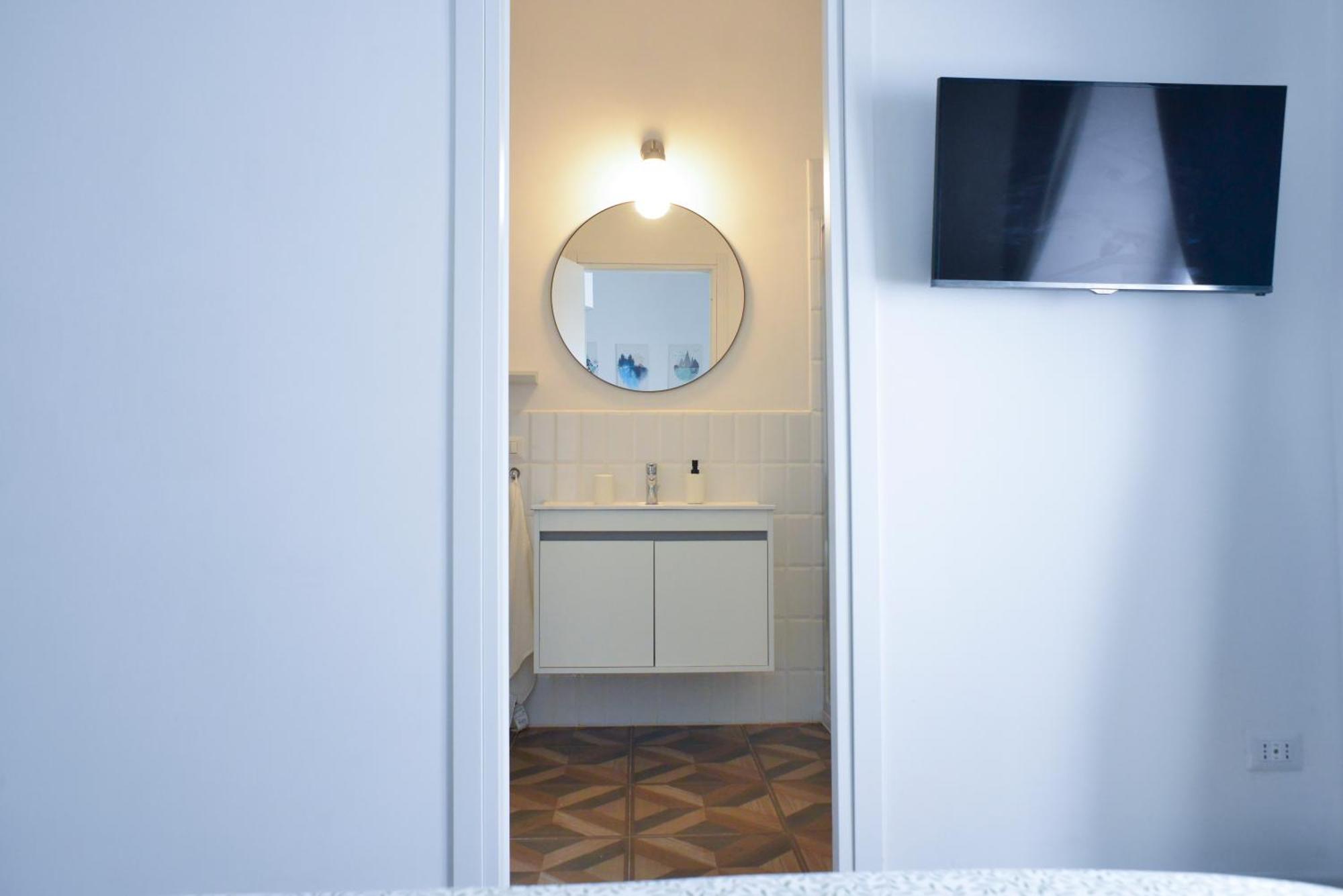 Apartment 29 Roma Esterno foto