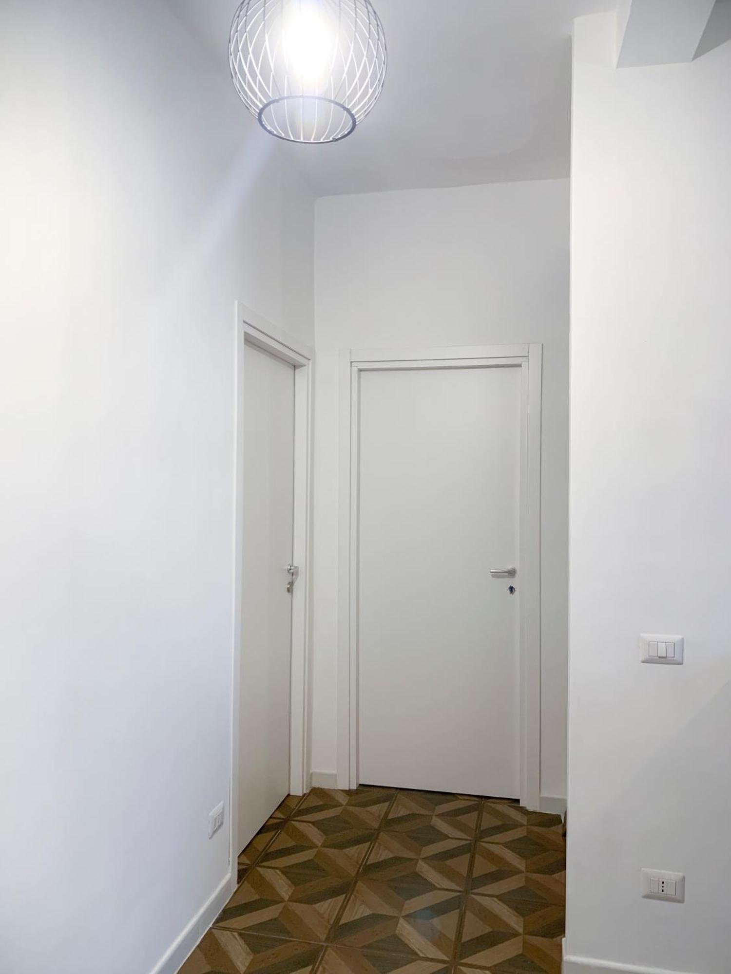 Apartment 29 Roma Esterno foto
