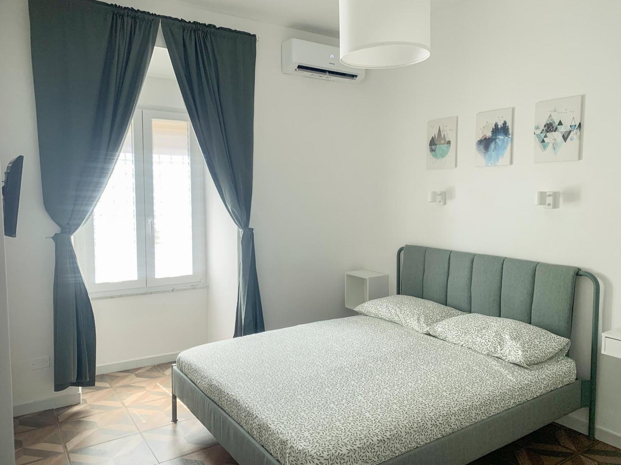 Apartment 29 Roma Esterno foto