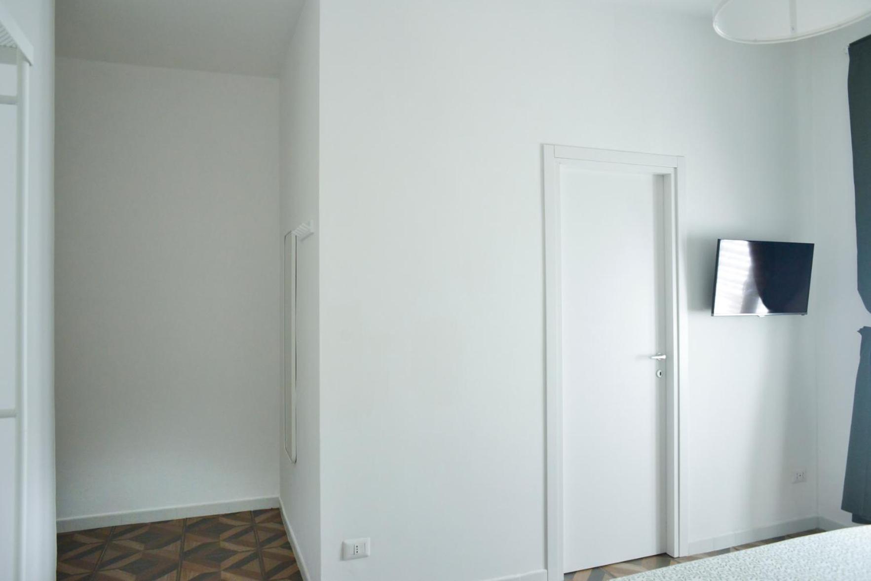 Apartment 29 Roma Esterno foto